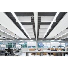 ARMSTRONG OPTIMA BAFFLES CURVES 1200 x 400 x 40 мм ARMSTRONG OPTIMA BAFFLES CURVES 1200 x 400 x 40 мм